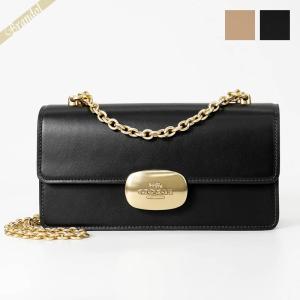 COACH（コーチ） 国内発送 バッグ レディース ショルダーバッグ レザー