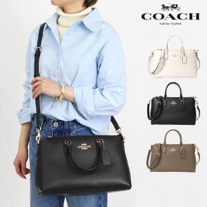 COACH（コーチ） ショルダーバッグ レディース ブランド レザー CBH18