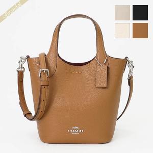 COACH（コーチ） ショルダーバッグ レディース ブランド レザー CBH18