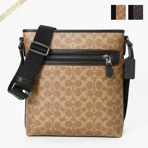 コーチ アウトレット ショルダーバッグ レディース シグネチャー