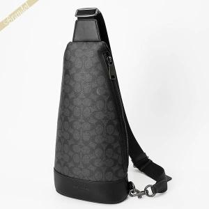 COACH（コーチ） 《ポイント5倍》コーチ ボディバッグ シグネチャー