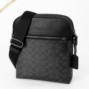 COACH（コーチ） 国内発送 メンズ ショルダーバッグ シグネチャー
