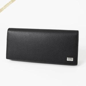 dunhill（ダンヒル） 長財布 メンズ ダークブラウン FP1010E【クーポン
