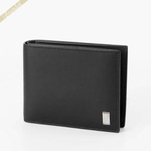 dunhill（ダンヒル） 二つ折り財布 dunhillメンズ Sidecar サイドカー