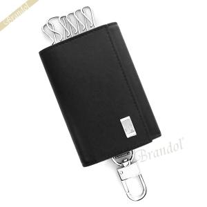 dunhill（ダンヒル） キーケース メンズ Sidecar サイドカー レザー