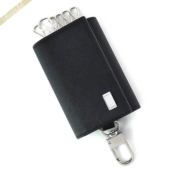 ダンヒル キーケース dunhill ブラック 22R2P14PS001R【クーポン配布中】