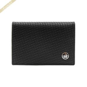 ダンヒル dunhill 名刺入れ メンズ マイクロ D-E...