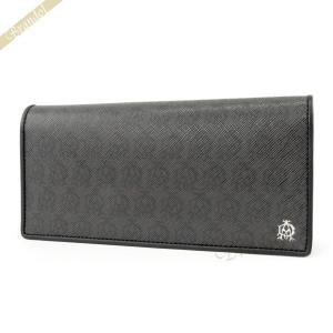 ダンヒル dunhill メンズ 長財布 WINDSOR ウ...