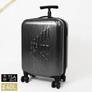 EA7 EMPORIO ARMANI エアセッテ エンポリオアルマーニ キャリーケース