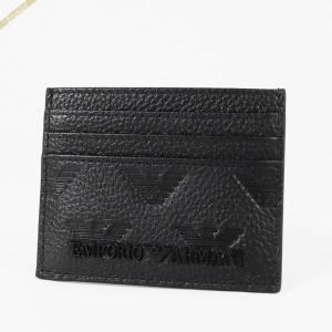 アルマーニ　フラグメントケース　　 EMPORIO ARMANI 財布 「エンポリオ アルマーニ」ジップ付きカード