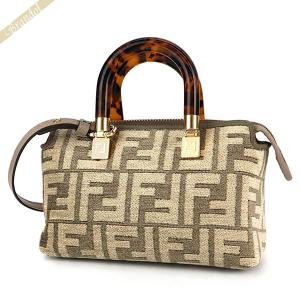 FENDI（フェンディ） トートバッグ 7VA591 AMAJ レディース メンズ