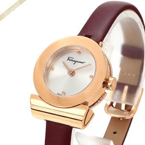 FERRAGAMO（フェラガモ） 《クーポン》フェラガモ 腕時計 レディース