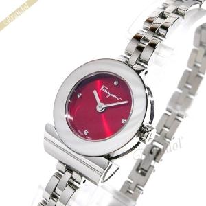 FERRAGAMO（フェラガモ） 《クーポン配布中》フェラガモ 腕時計