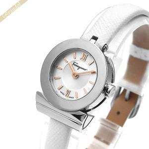 FERRAGAMO（フェラガモ） 腕時計 レディース Gancino ガンチーニ 22.5