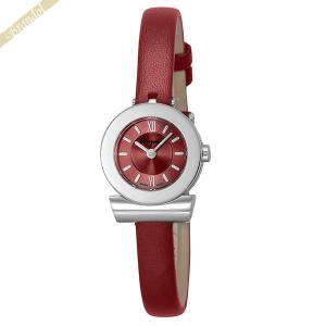 FERRAGAMO（フェラガモ） 《クーポン》フェラガモ 腕時計 レディース