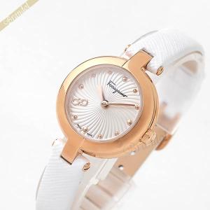 FERRAGAMO（フェラガモ） 腕時計 SFPD00619 ガンチーニ 27mm