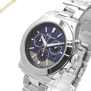 FERRAGAMO（フェラガモ） 腕時計 メンズ 1898 クロノグラフ 42mm