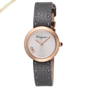 稼動品✨希少 Ferragamoフェラガモ レディース腕時計 レクタンギュラ FERRAGAMO（フェラガモ） 《クーポン》フェラガモ 腕時計 レディース