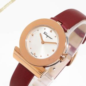 FERRAGAMO（フェラガモ） 腕時計 レディース Gancino ガンチーニ