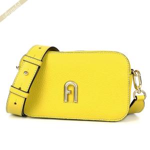 FURLA（フルラ） ショルダーバッグ レディース VARSITY STYLE 縦型