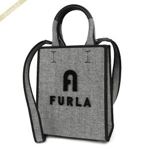 FURLA（フルラ） ショルダーバッグ FURLA GILDA 2way レザー