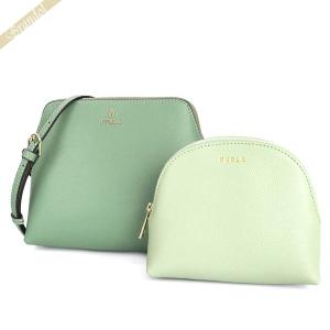 FURLA（フルラ） ショルダーバッグ レディース GILDA 2way レザー