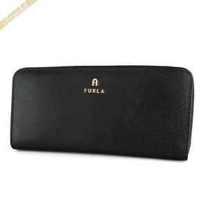 FURLA（フルラ） 並行輸入 長財布(ラウンドファスナー) マグノリア
