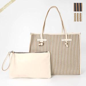 GIANNI CHIARINI（ジャンニ キアリーニ） トートバッグ MARCELLA M