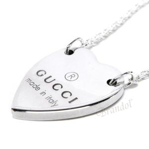 グッチ ネックレス GUCCI レディース ハ...の詳細画像2