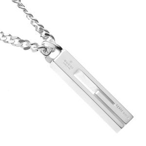 《クーポン財布》グッチ ネックレス GUCCI...の詳細画像3