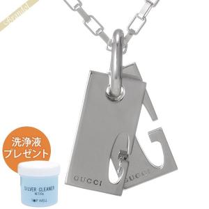 Gucci ネックレス メンズ 新作 Iucn Water