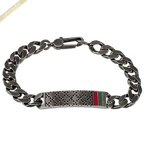 Gucci メンズブレスレットの商品一覧 メンズアクセサリー ファッション 通販 Yahoo ショッピング