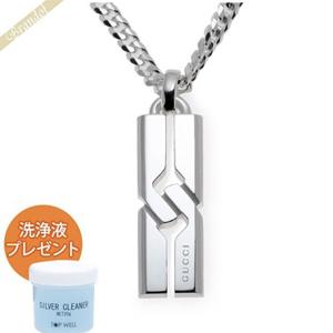 グッチ ネックレス GUCCI メンズ レディース ノット