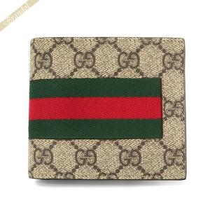 Gucci メンズ二つ折り財布の商品一覧 財布 財布 ファッション小物 ファッション 通販 Yahoo ショッピング