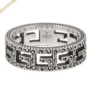 《ポイント最大17倍》グッチ 指輪 GUCCI メンズ レディース