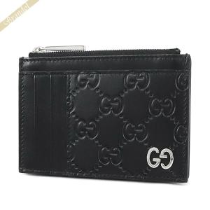 GUCCI（グッチ） 並行輸入 コインケース マイクログッチシマ 544248