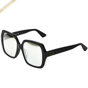 GUCCI（グッチ） サングラス レディース スクエア型 セルフレーム