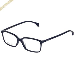 GUCCI（グッチ） サングラス フォックス型 ラインストーン マーブル柄