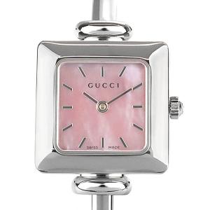 《クーポン》グッチ 腕時計 GUCCI レディ...の詳細画像2
