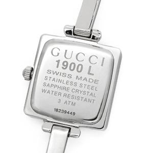 《クーポン》グッチ 腕時計 GUCCI レディ...の詳細画像4