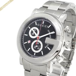 GUCCI（グッチ） 《P5倍》グッチ 腕時計 メンズ Gタイムレス G