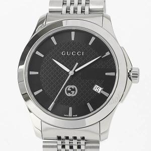 グッチ 腕時計 GUCCI メンズ Gタイムレ...の詳細画像2