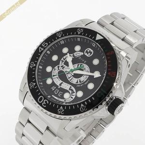 G-Timeless グッチ 時計 Gタイムレス 40mm GMT スネーク 蛇 自動巻き