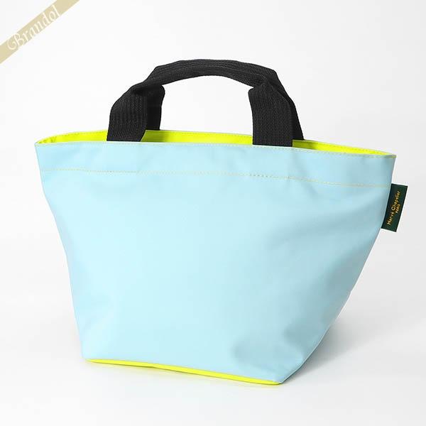 エルベシャプリエ トートバッグ Herve Chapelier ナイロン 舟型トート Mサイズ ライ...