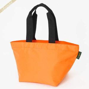 Herve Chapelier 舟型ショルダートートバッグMLベージュオレンジ Herve Chapelier（エルベシャプリエ） トートバッグ ナイロン 舟型