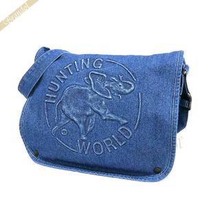 ハンティングワールド HUNTING WORLD メンズ シ...