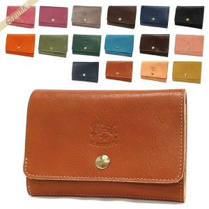 IL BISONTE 二つ折り財布 C0522 * - 最安値・価格比較 - Yahoo