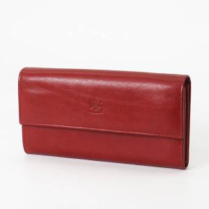イルビゾンテ IL BISONTE 長財布 本革 シンプル レザー 各色 C0918 