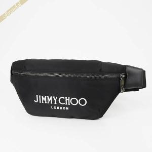 JIMMY CHOO（ジミーチュウ） JIMMY CHOO YORK CCL ボディバッグ ヨーク