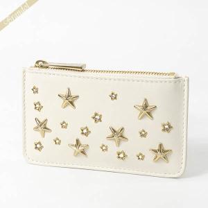 JIMMY CHOO（ジミーチュウ） FILIPA-フィリパ- ラウンドファスナー